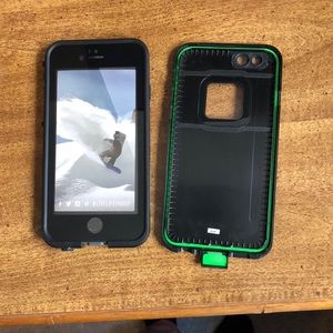 Brand new Life Proof case for iPhone 6/6s